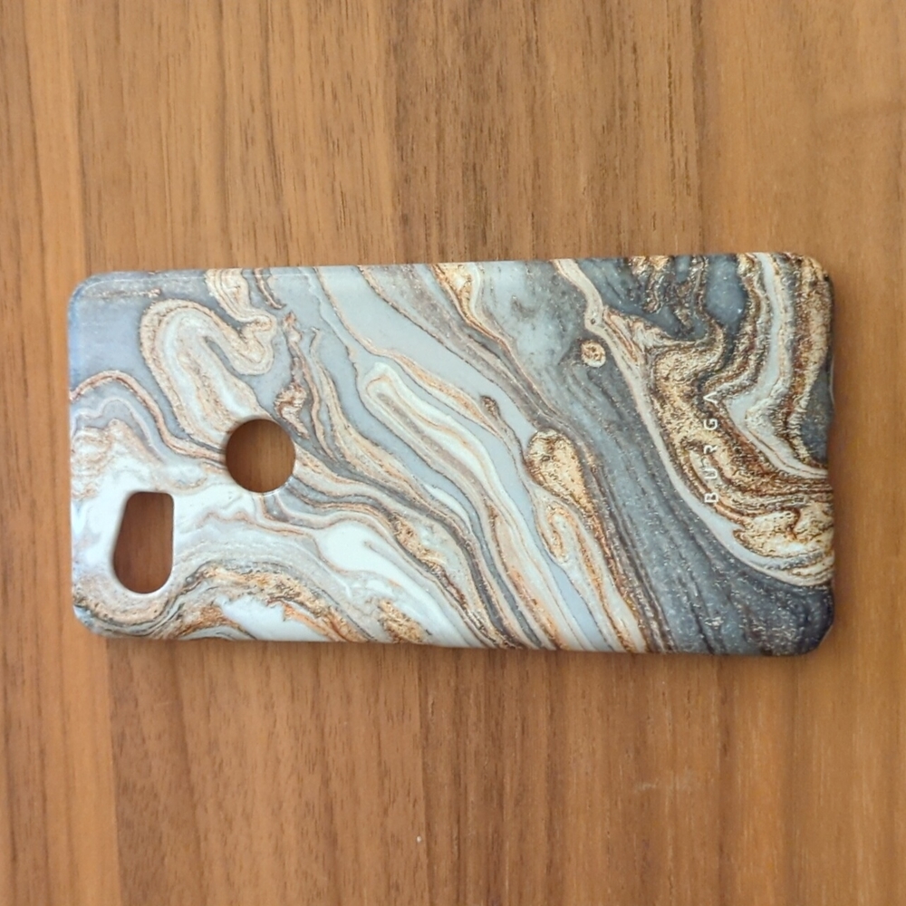 Burga Google Pixel 2 XL case